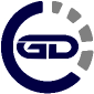 GD Liquidators Logo