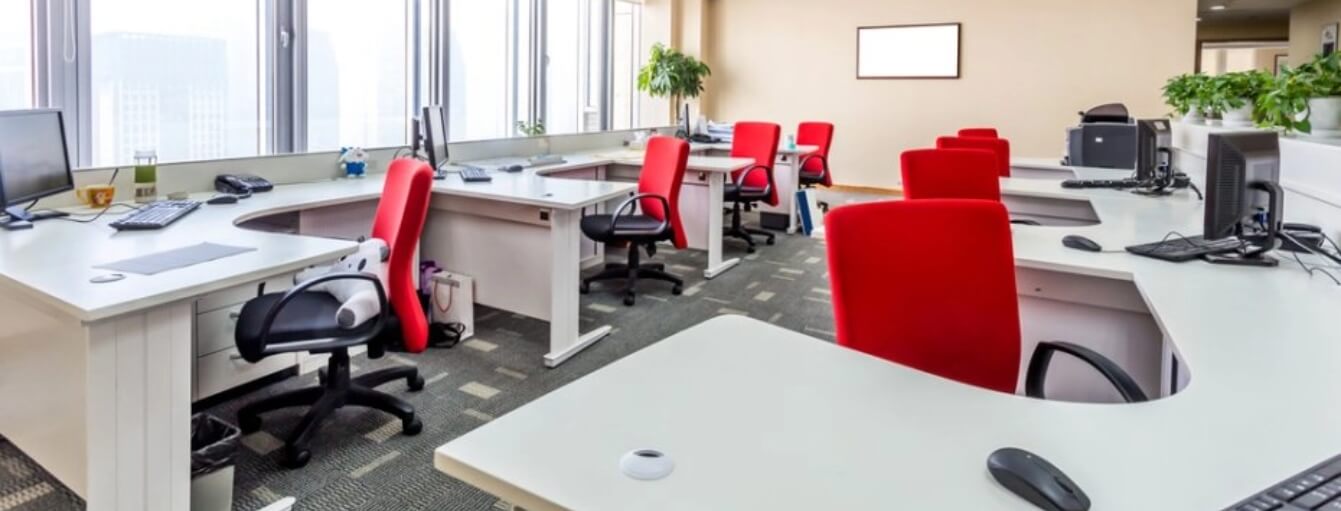 GDLiquidators-BeforeMovingtop10essentielofficeequipment