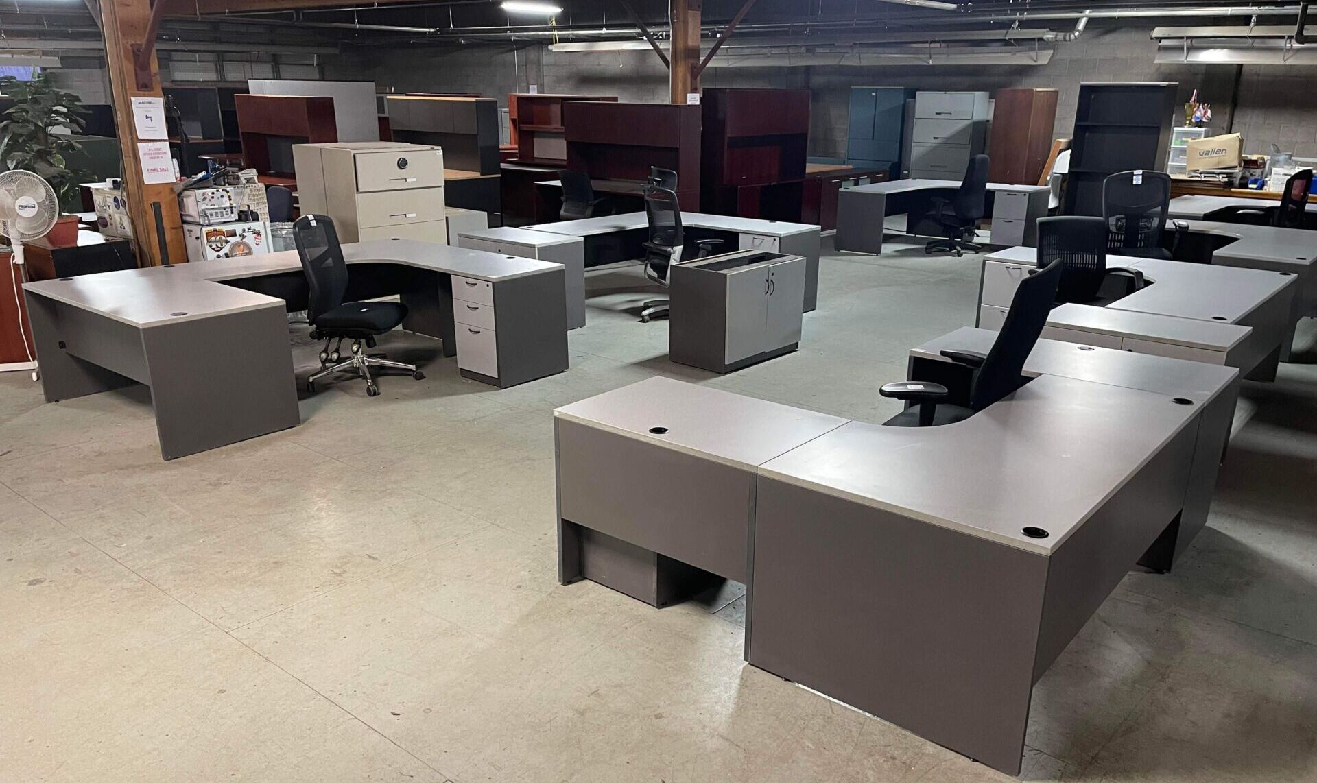 Office Furniture for your Business