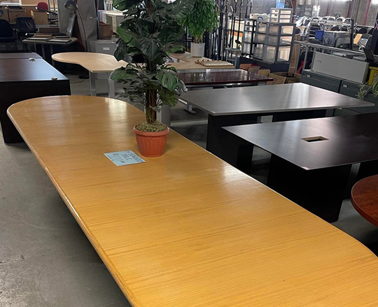 Board room table 1 1