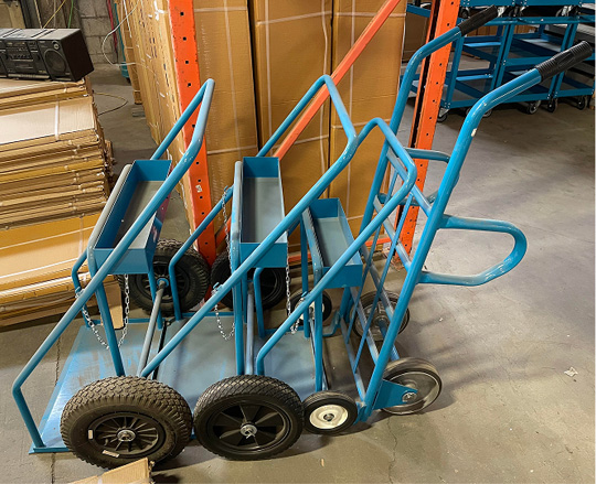 Bottle carts 1 1