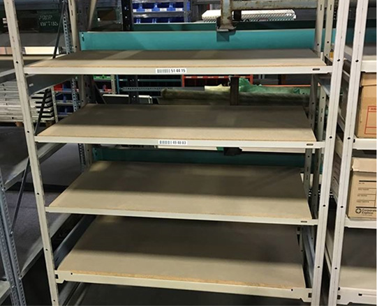 Ez rect shelving 2 1