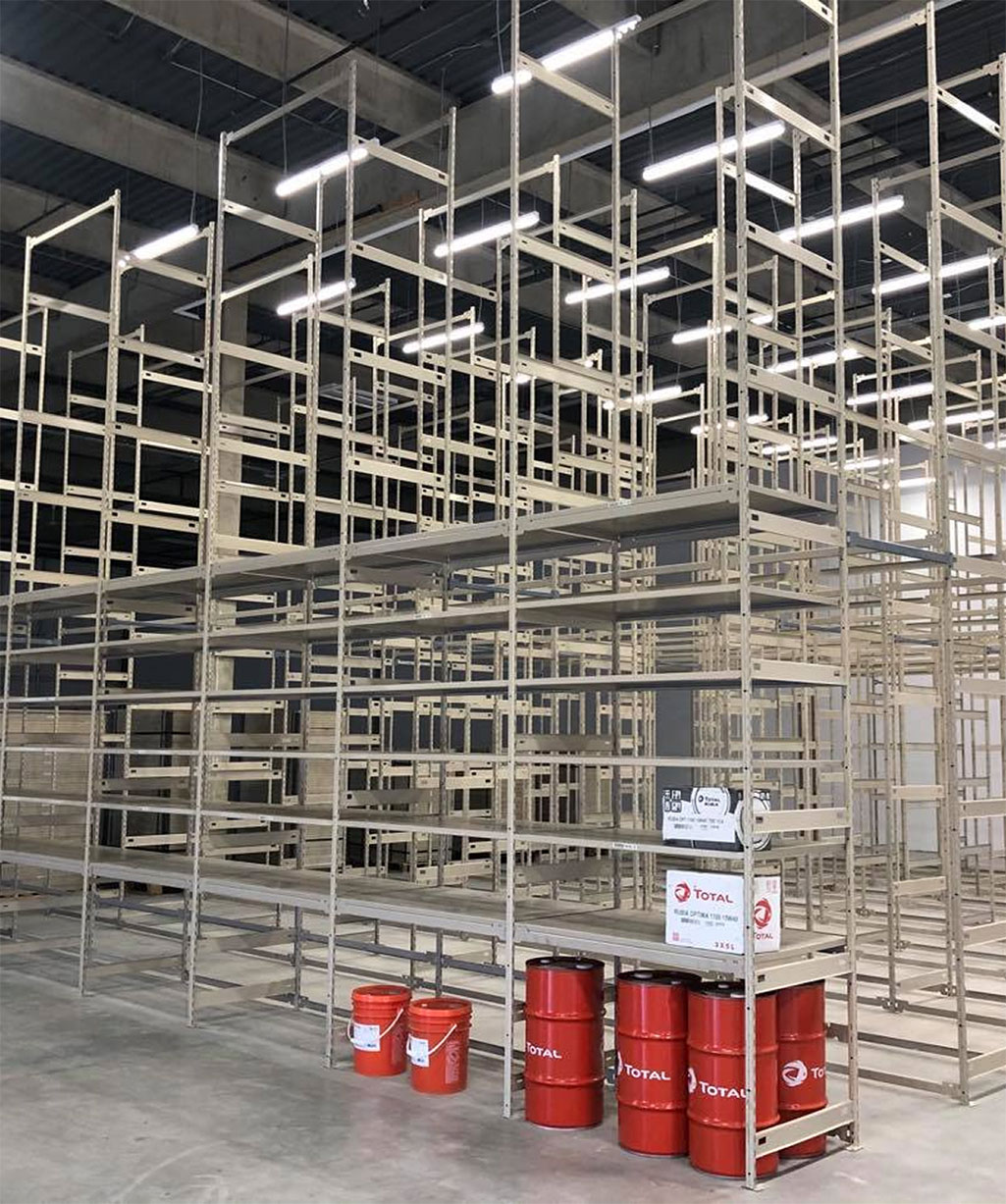 Ez rect shelving 6 1