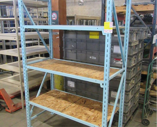 Maxi shelf 1
