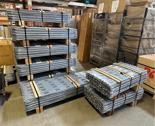 New ezrect shelving 2 1