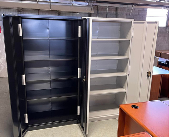 New storage cabinets interiors 1