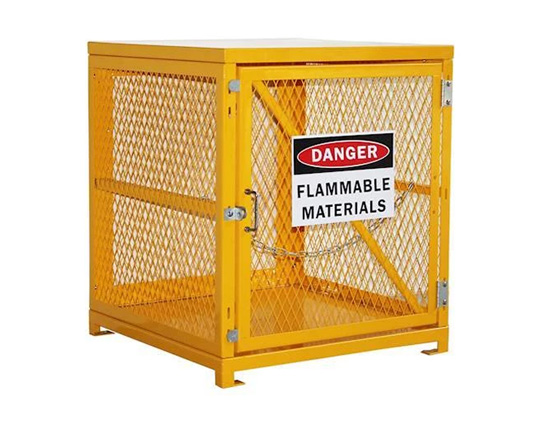 Procore cylinder cage 2 1