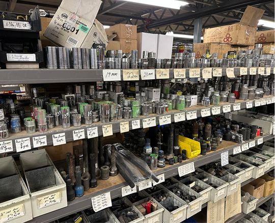 Used sockets 2 1