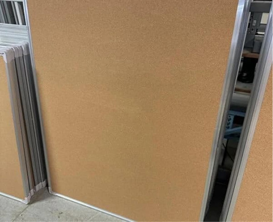 Used whiteboard for offices 3